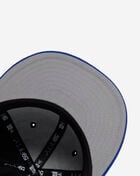 New Era 59Fifty New York Knicks Core Fitted Hat 70343612 Black 4