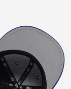 New Era 59Fifty New York Knicks Core Fitted Hat 70343612 Black 4