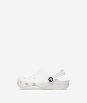 Toddler Classic Clog