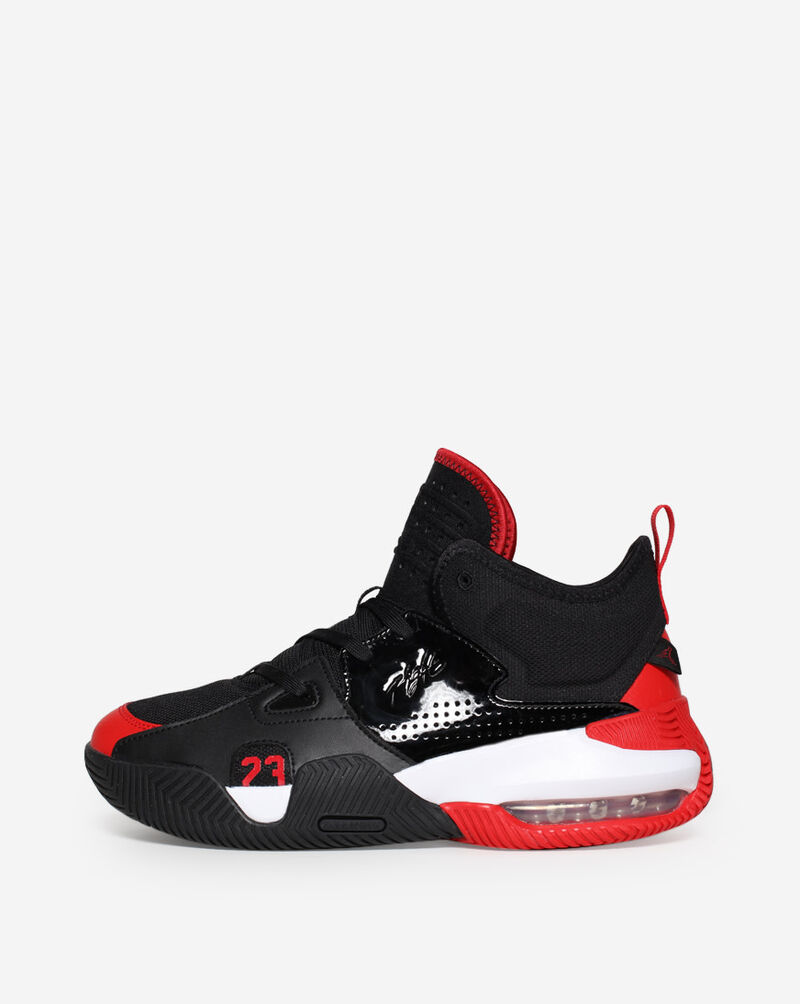 Shop Jordan Grade School Stay Loyal 2 DQ8398-016 black | SNIPES USA
