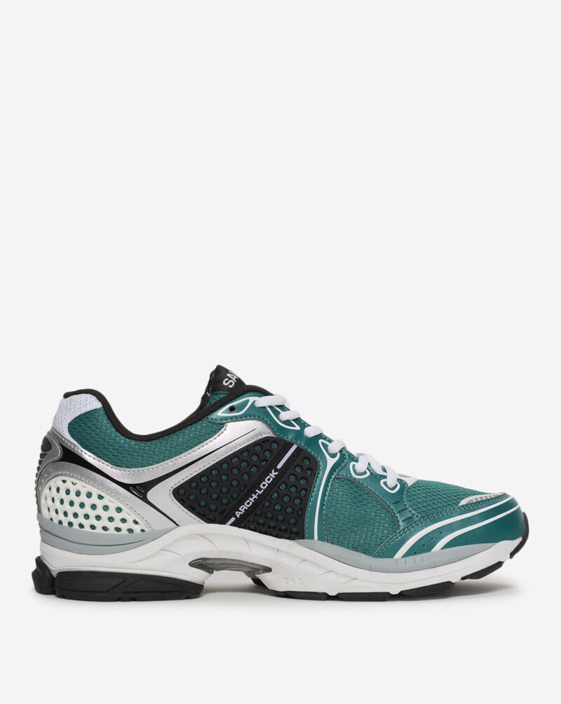 Saucony ProGrid Triumph 4 S70805-17 Green 4