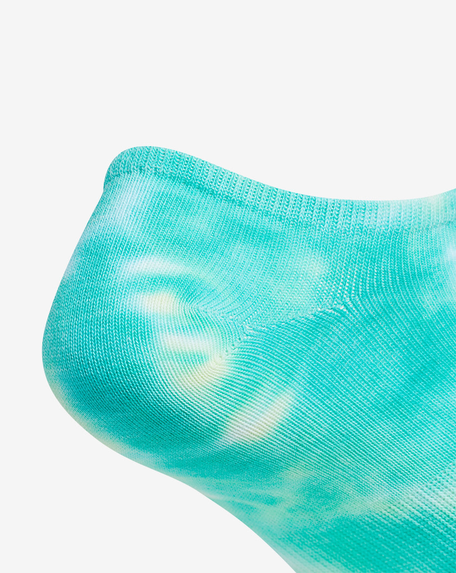 Shop adidas Originals Statement Color Wash 3PK No Show Socks FZ6647