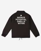 Little Giants Coach Jacket SN-2306121-A Black 4