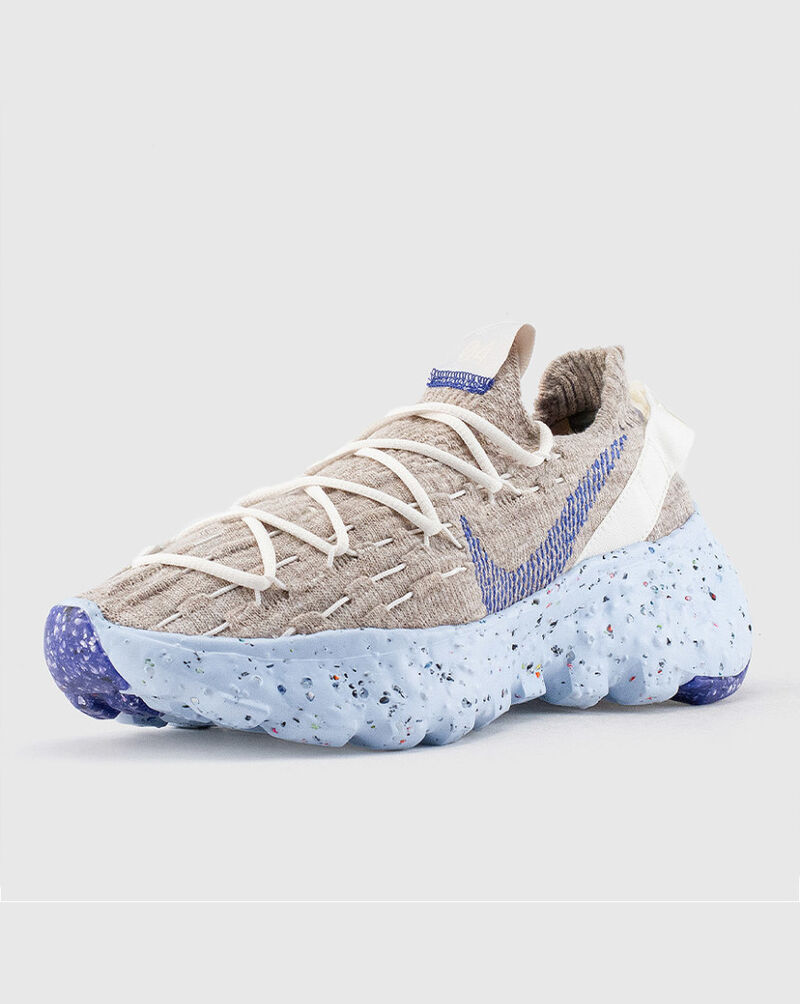 Nike Space Hippie 04 CD3476-101 Miscellaneous 2