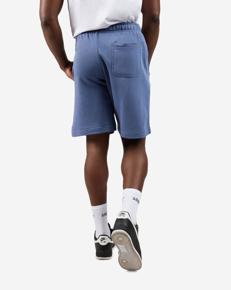 Shop Nike NSW Club Fleece Plus Shorts FB8830491 blue SNIPES USA
