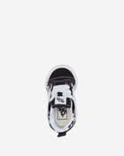 Vans Toddler Knu Skool VN000D0KBPB Black 7