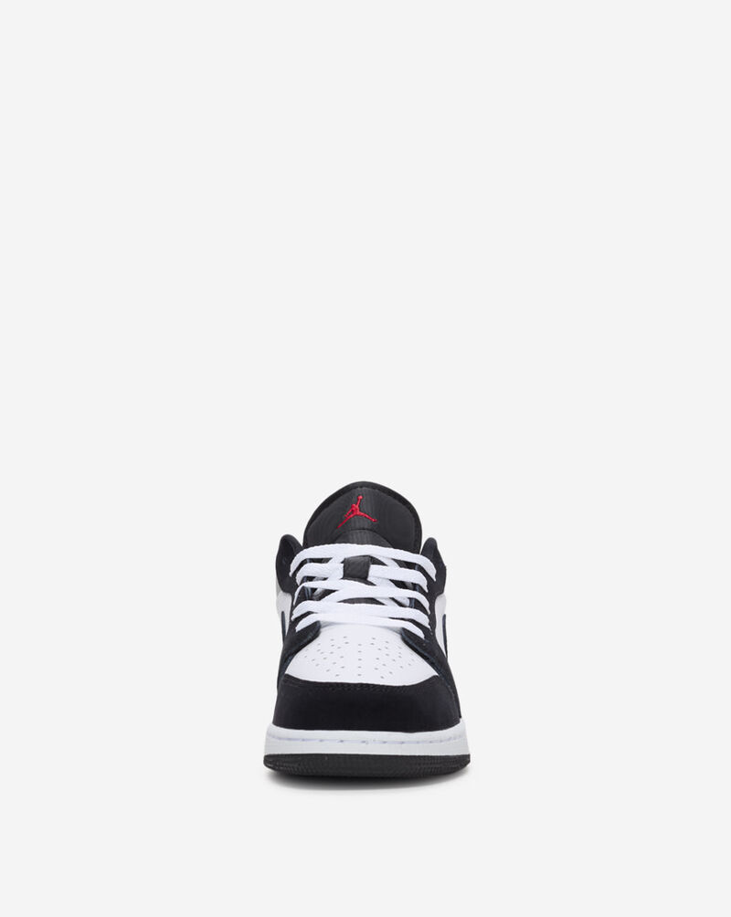 Jordan Big Kids' Air Jordan 1 Low SE HF3188-106 Black 3