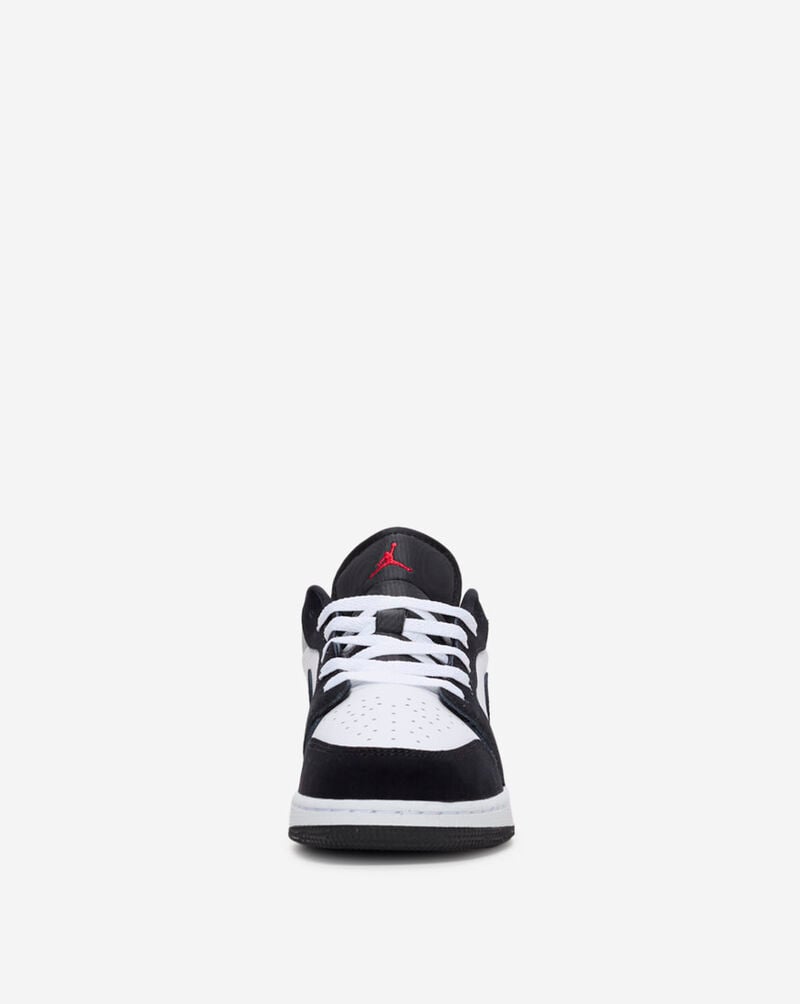 Jordan Big Kids' Air Jordan 1 Low SE HF3188-106 Black 3