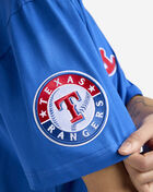 Texas Rangers Area Code Tee