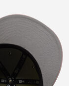 New Era 59Fifty Boston Red Sox Two Tone Fitted Hat 70933695 Green 4