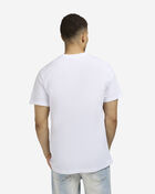 Mister Tee Scarface Tony Montana Smoking Tee MCUS198-US-00220 White 2