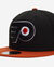 9Fifty Philadelphia Flyers Evergreen Snapback Hat