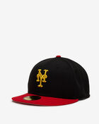 Jae-Tips X SNIPES 59Fifty New York Mets Game Night Hat