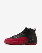 Big Kids' Air Jordan 12 Retro