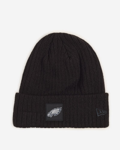 Philadelphia Eagles Rubberized Knit Beanie