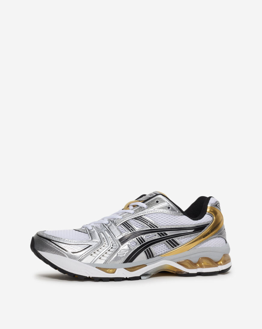 Shop Asics GEL-KAYANO 14 1201A019-102 white | SNIPES USA