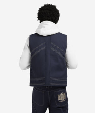 Honor Riding Vest