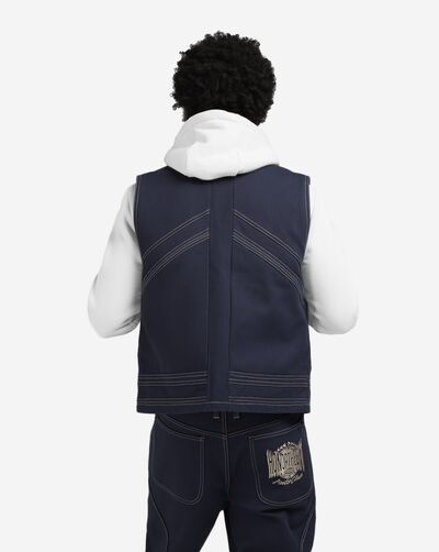 Honor Riding Vest