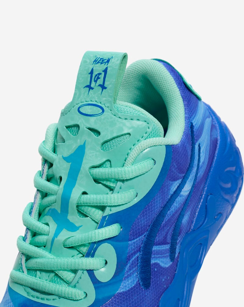 PUMA Pre-School MB MB.04 LO 31253002 Blue 8