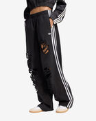 adidas Originals Distressed sweatpants KW8254 Black 1