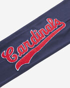 St. Louis Cardinals Classic Chenille Double Knit Jogger 