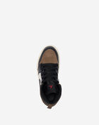 Jordan Little Kids' Air Jordan 1 Mid DQ8424-007 Black 7
