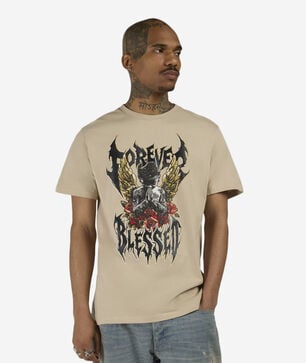 Gloss Forever Blessed Tee