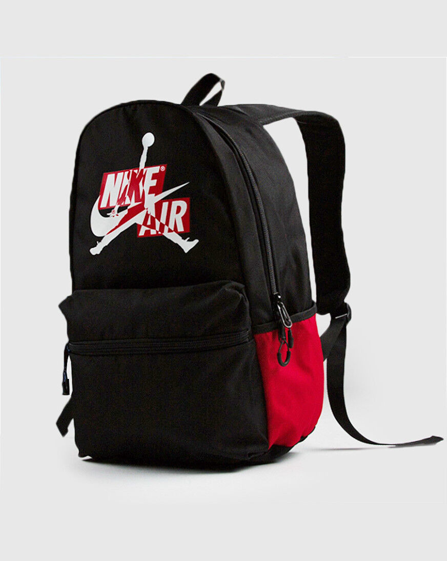 jordan jumpman classic backpack