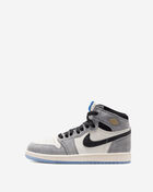 Jordan Little Kids' Air Jordan 1 Retro High OG FD1412-003 Grey 1