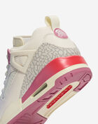 Jordan Spizike Low IR1836-103 cream 8