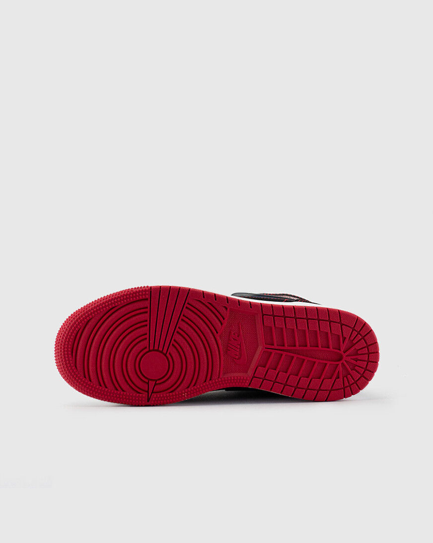 Jordan Grade School Air Jordan 1 Mid 