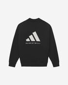 One Fleece Crewneck
