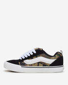 Vans Knu Skool  VN000D22YJ7 Black 1