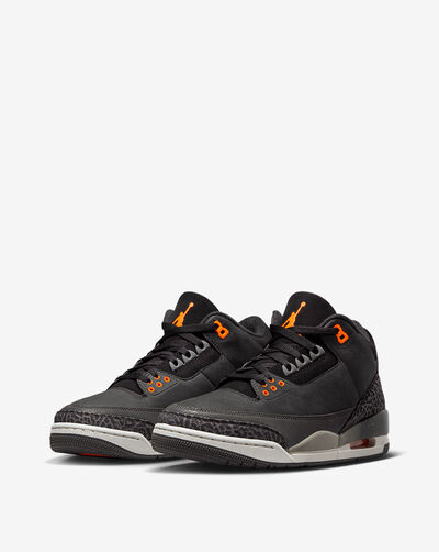 snipes retro 1