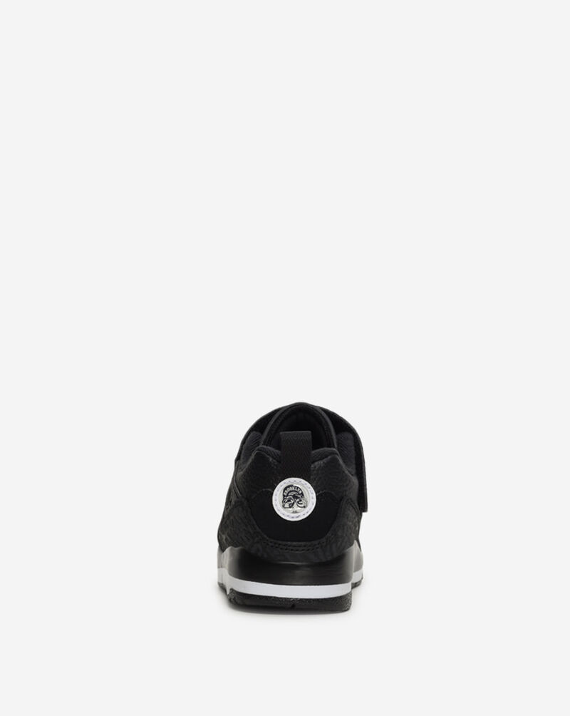 Jordan Little Kids' Spizike Low  FQ3951-010 Black 5
