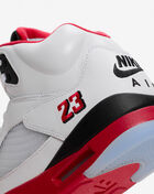 Big Kids' Air Jordan 5 Retro
