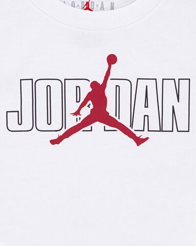 Toddler Stacked Short Set