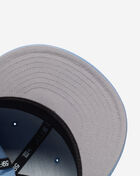 New Era 59Fifty North Carolina Logo Fitted Hat 70590420 Blue 4