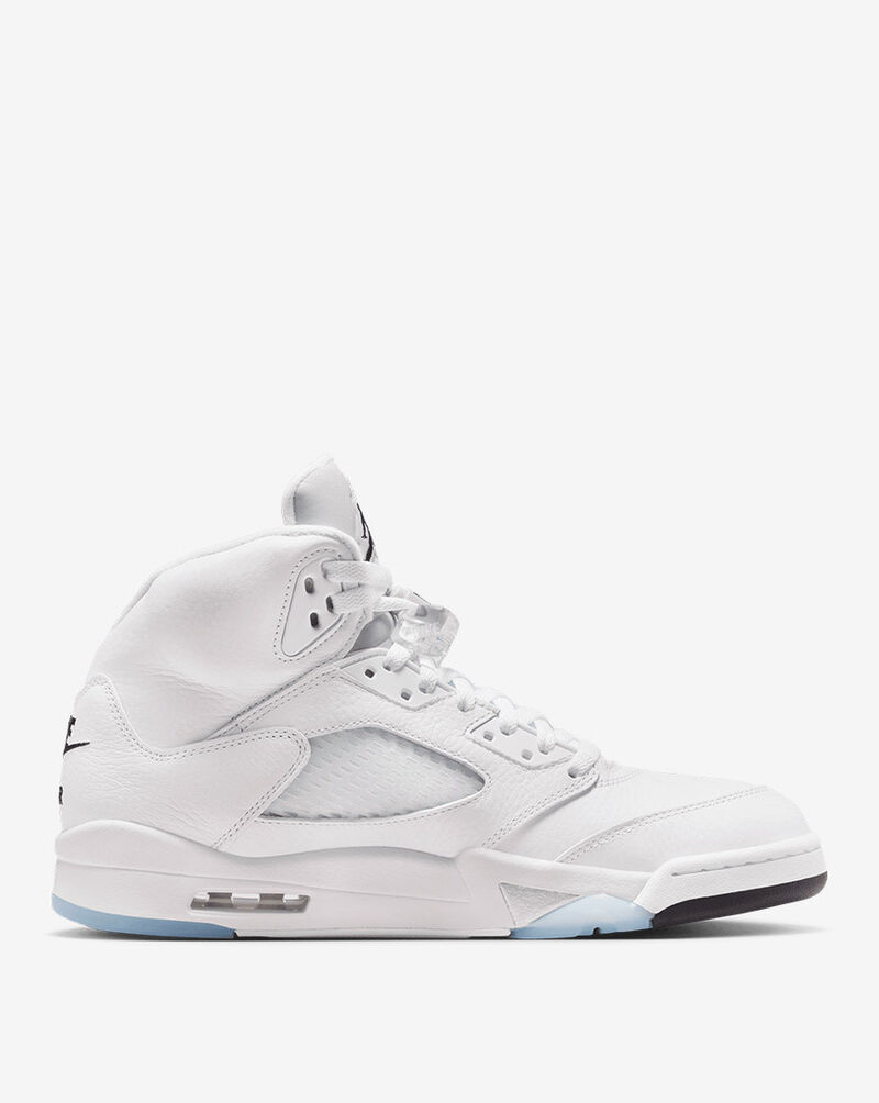 Jordan Air Jordan 5 Retro OG "White Metallic" HQ7978-103 White 4
