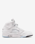 Jordan Air Jordan 5 Retro OG "White Metallic" HQ7978-103 White 4