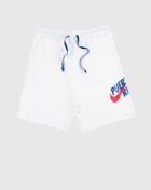 Nike Nsw Puerto Rico City Alumni Shorts CZ9027-100 White 1