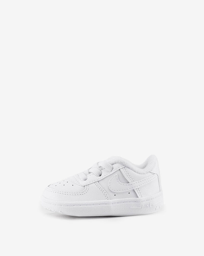 Nike Crib Force 1 CK2201-100 White 1
