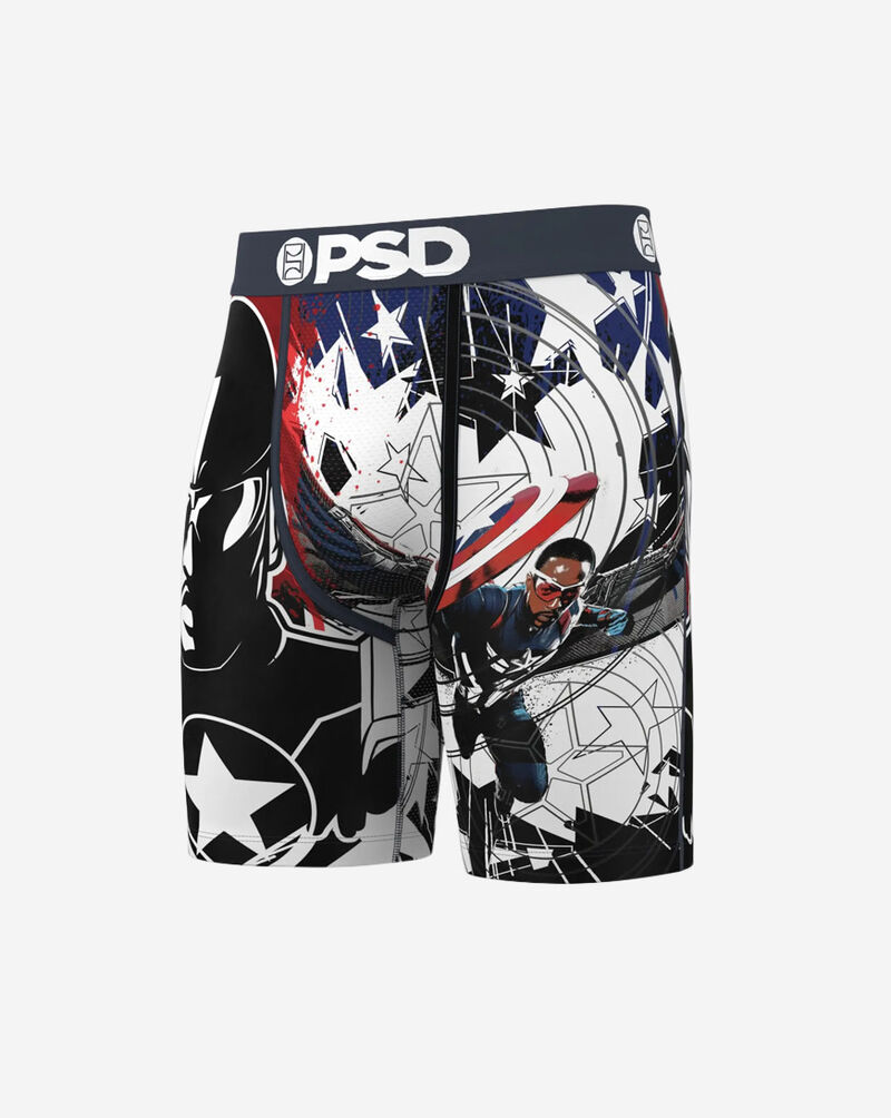 PSD Falcon Cap Boxer Briefs 124180173 Multi 2