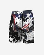 Falcon Cap Boxer Briefs