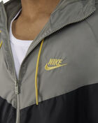 NSW Windrunner Woven Jacket