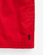 Pre-School Cotton Chino Drawstring Short