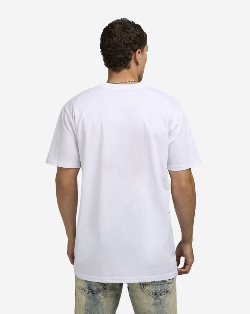 Hasta Muerte Family Is Everything Flags Tee HMFMLYERYMXTEE-WHT White 2