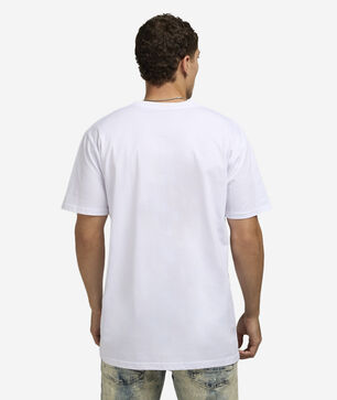 Family Is Everything Flags Tee
