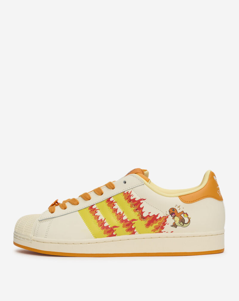 adidas Superstar ll KI2855 cream 1