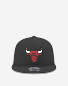 9Fifty Chicago Bulls Snapback Hat